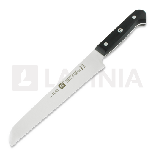 Zwilling Henckels Gourmet Leipäveitsi 20cm