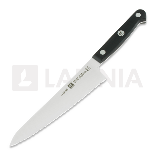 Zwilling Henckels Gourmet Chef´s Compact 14cm, serrated