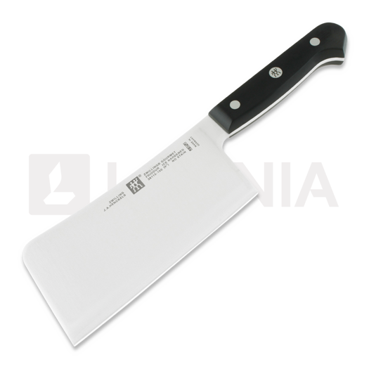 Zwilling Henckels Gourmet Cleaver 15cm キッチンナイフ