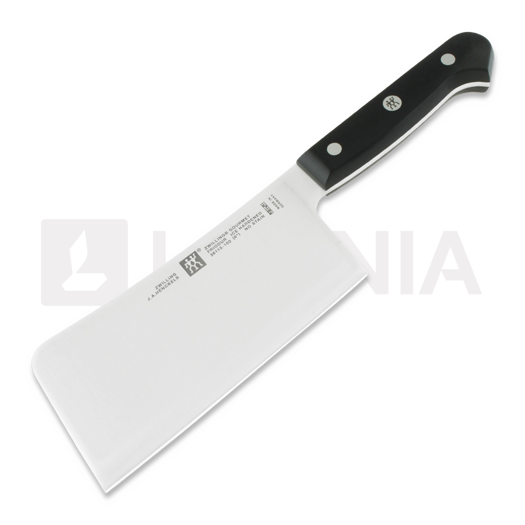 Cuțit de bucătărie Zwilling Henckels Gourmet Cleaver 15cm