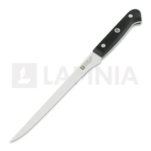 Zwilling Henckels Gourmet Filleting 18cm