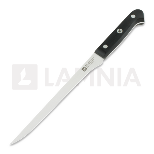 Zwilling Henckels Gourmet Filleting 18cm