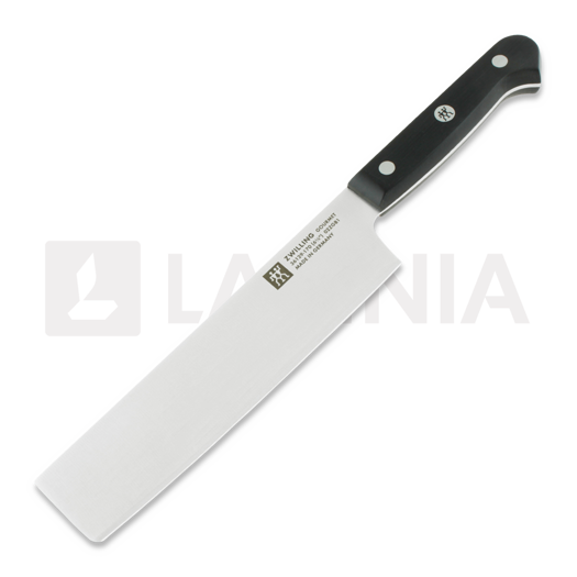 Zwilling Henckels Gourmet Nakiri 17cm chef´s knife
