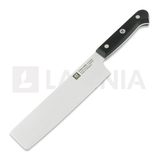 Zwilling Henckels Gourmet Nakiri 17cm Chef´s knife