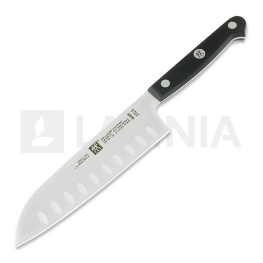 Zwilling Henckels Gourmet Santoku 14cm chef´s knife