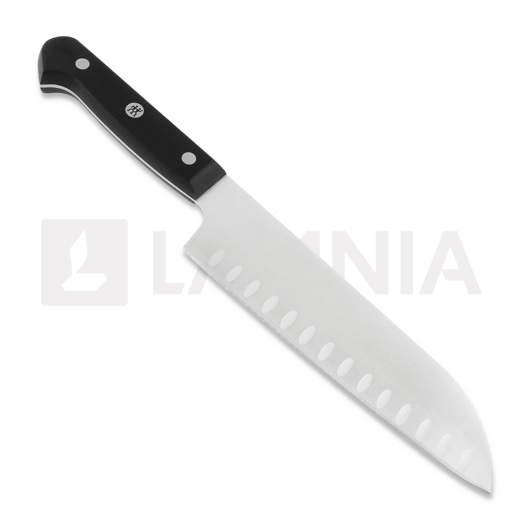 Zwilling Henckels Gourmet Santoku 18cm chef´s knife, hollow edge