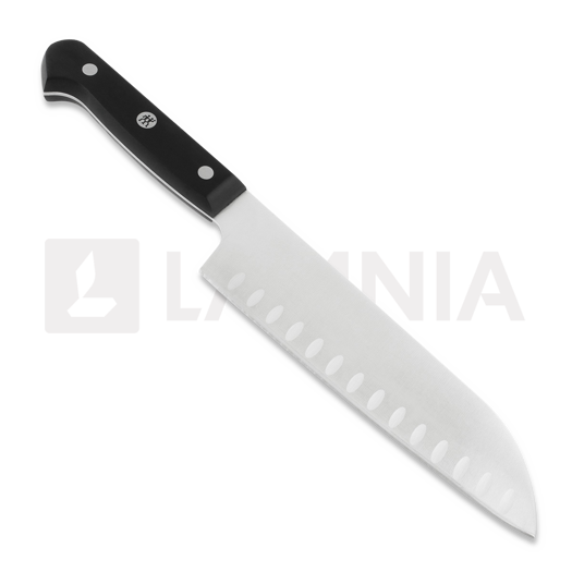 Zwilling Henckels Gourmet Santoku 18cm chef´s knife, hollow edge