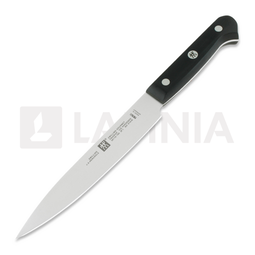 Zwilling Henckels Gourmet Slicing 16cm