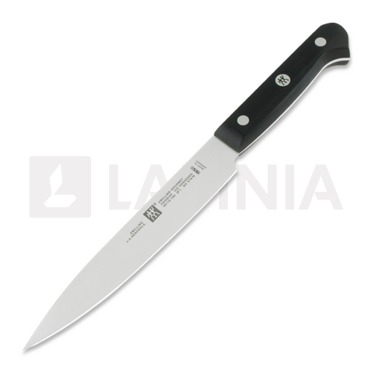 Zwilling Henckels Gourmet Siivutusveitsi 16cm