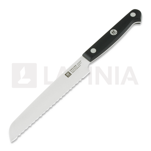 Zwilling Henckels Gourmet Utility 13cm, serrated