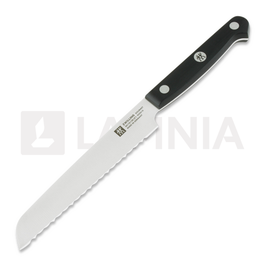Zwilling Henckels Gourmet Utility 13cm, serrated