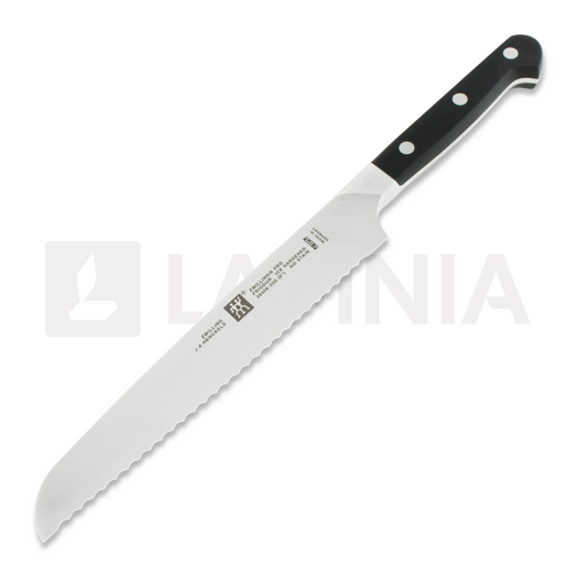Zwilling Henckels Pro Bread 20cm, wavecut edge