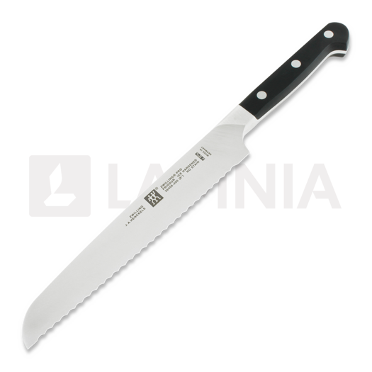 Zwilling Henckels Pro Bread 20cm, wavecut edge