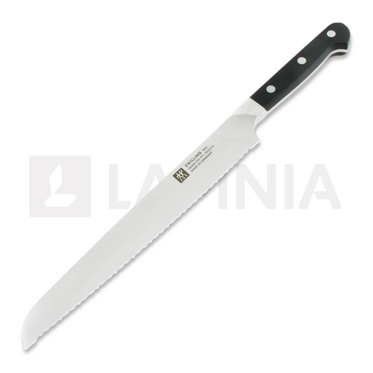 Zwilling Henckels Pro Bread 23cm