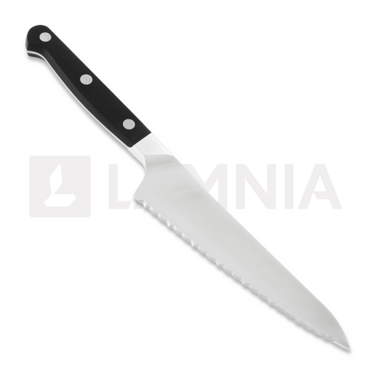Zwilling Henckels Pro Chef's knife 14 cm compact Serrated
