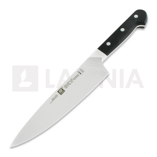 Zwilling Henckels Pro Chef's knife traditional 20cm