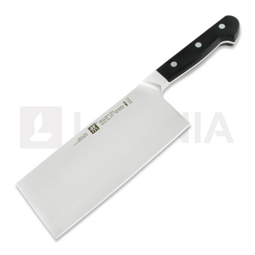 Zwilling Henckels Pro Chinese Chef's 18cm
