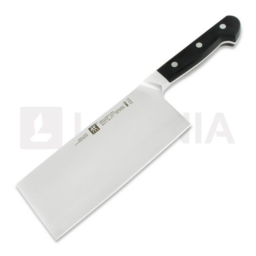 Zwilling Henckels Pro Kiinalainen kokkiveitsi 18cm
