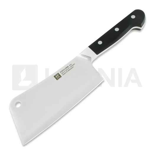 Virtuves nazis Zwilling Henckels Pro Cleaver 16cm