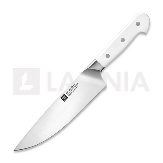 Zwilling Henckels Pro le Blanc Carving knife 20 cm