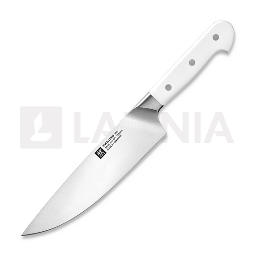 Zwilling Henckels Pro le Blanc Carving knife 20 cm