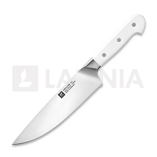 Zwilling Henckels Pro le Blanc Chef's 20 cm