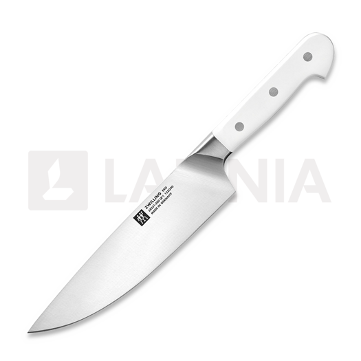 Zwilling Henckels Pro le Blanc Chef's 20 cm