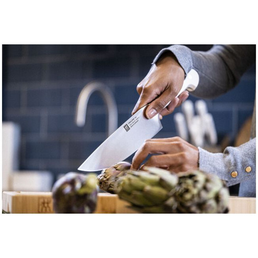 Zwilling Henckels Pro le Blanc Chef's 20 cm