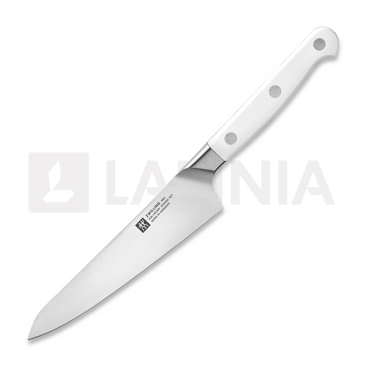 Zwilling Henckels Pro le Blanc Chef's Compact 14 cm