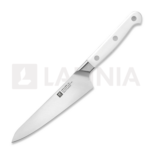 Zwilling Henckels Pro le Blanc Chef's Compact 14 cm