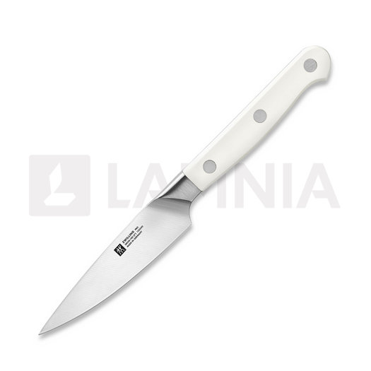 Zwilling Henckels Pro le Blanc paring knife 10 cm
