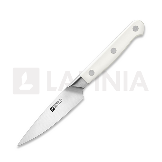 Zwilling Henckels Pro le Blanc paring knife 10 cm