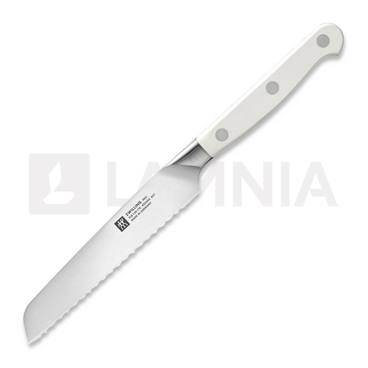 Zwilling Henckels Pro le Blanc Utility 13 cm konyhai kés