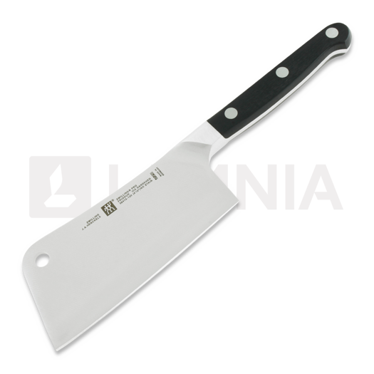 Kuchynský nôž Zwilling Henckels Pro Mini Cleaver 12 cm