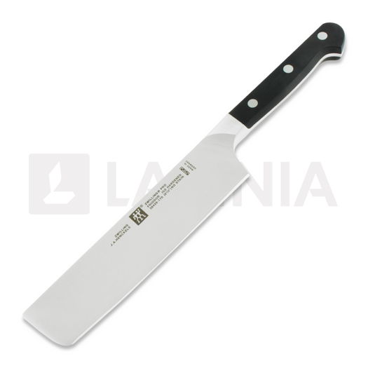 Chef´s knife Zwilling Henckels Pro Nakiri 17cm