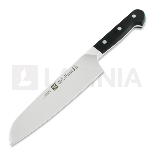 Zwilling Henckels Pro Santoku 18cm kokkiveitsi
