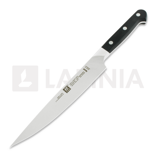 Zwilling Henckels Pro Siivutusveitsi 20cm