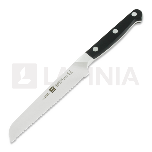 Zwilling Henckels Pro Utility Serrated 13cm
