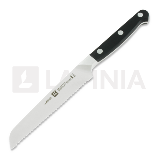 Zwilling Henckels Pro Utility Serrated 13cm