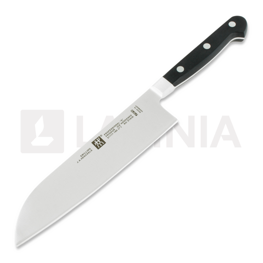 Chef´s knife Zwilling Henckels Professional Santoku 18cm