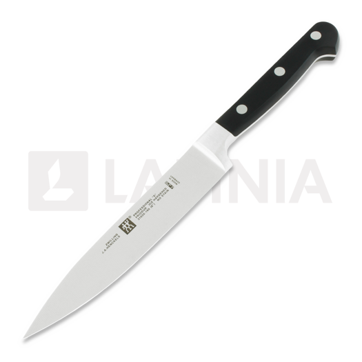 Zwilling Henckels Professional Siivutusveitsi 16cm