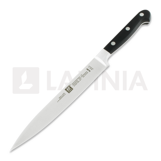 Zwilling Henckels Professional Siivutusveitsi 20cm