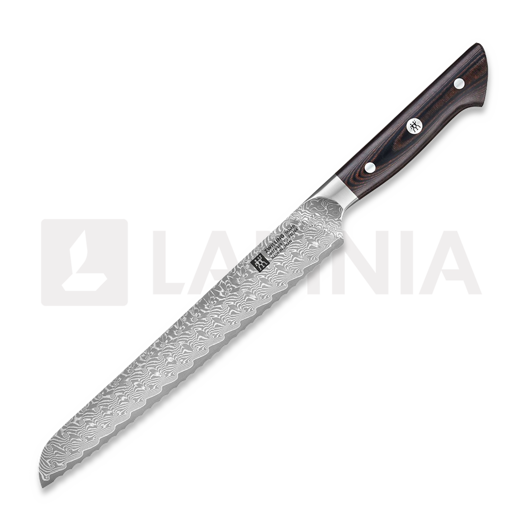 Zwilling Henckels Tanrei Bred Knife 23 cm, wavecut edge