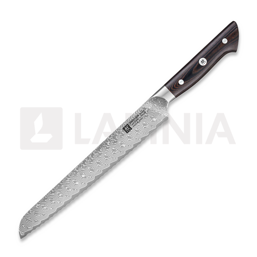 Zwilling Henckels Tanrei Bred Knife 23 cm, wavecut edge