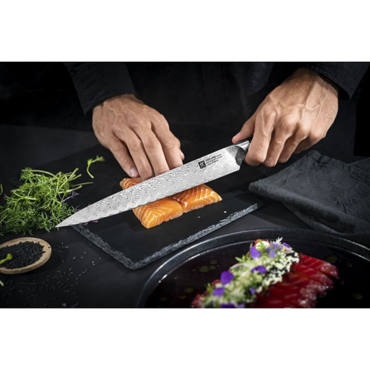 Zwilling Henckels Tanrei Carving Knife 23 cm