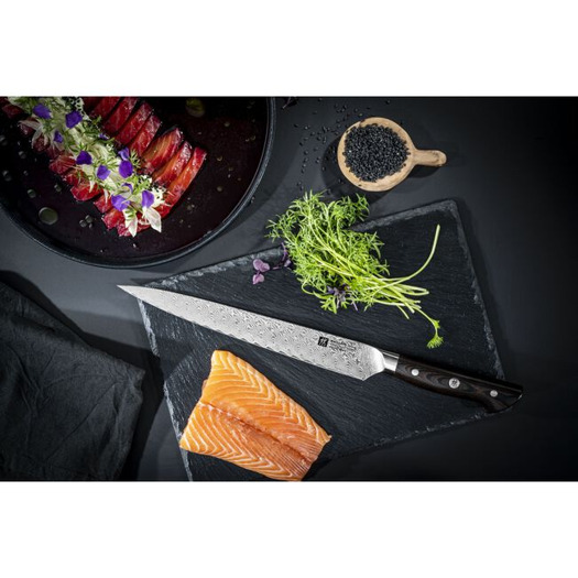 Zwilling Henckels Tanrei Carving Knife 23 cm