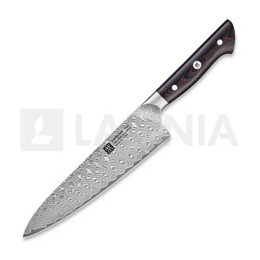 Zwilling Henckels Tanrei Chef's Knife 20 cm