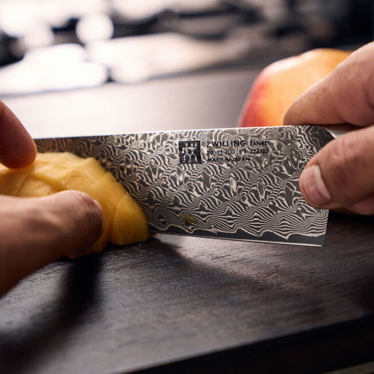 Zwilling Henckels Tanrei Chef's Knife 20 cm