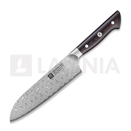 Zwilling Henckels Tanrei Santoku 18 cm