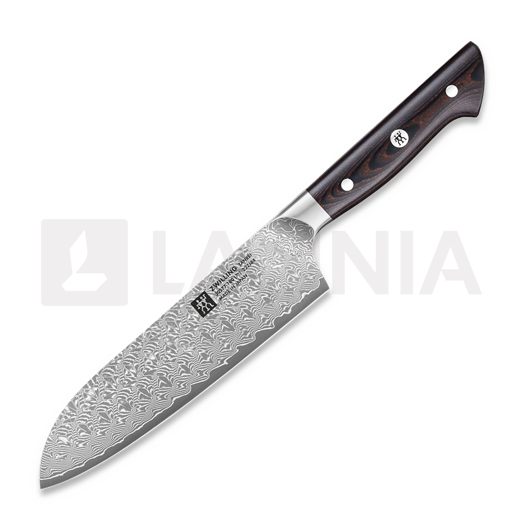 Zwilling Henckels Tanrei Santoku 18 cm
